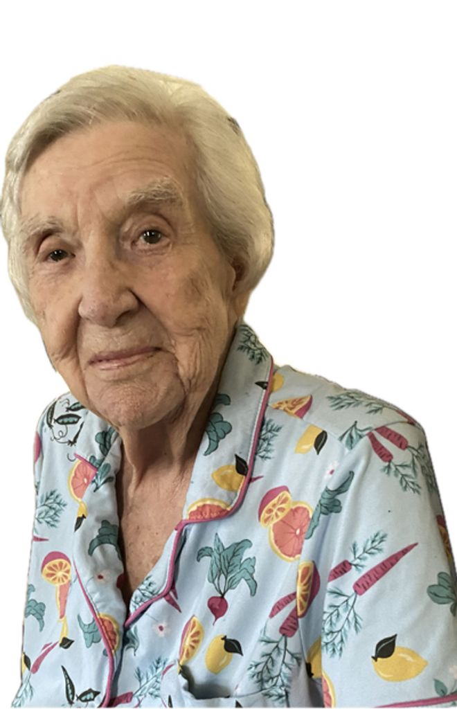 Constance Emma Jean Jackson Profile Photo