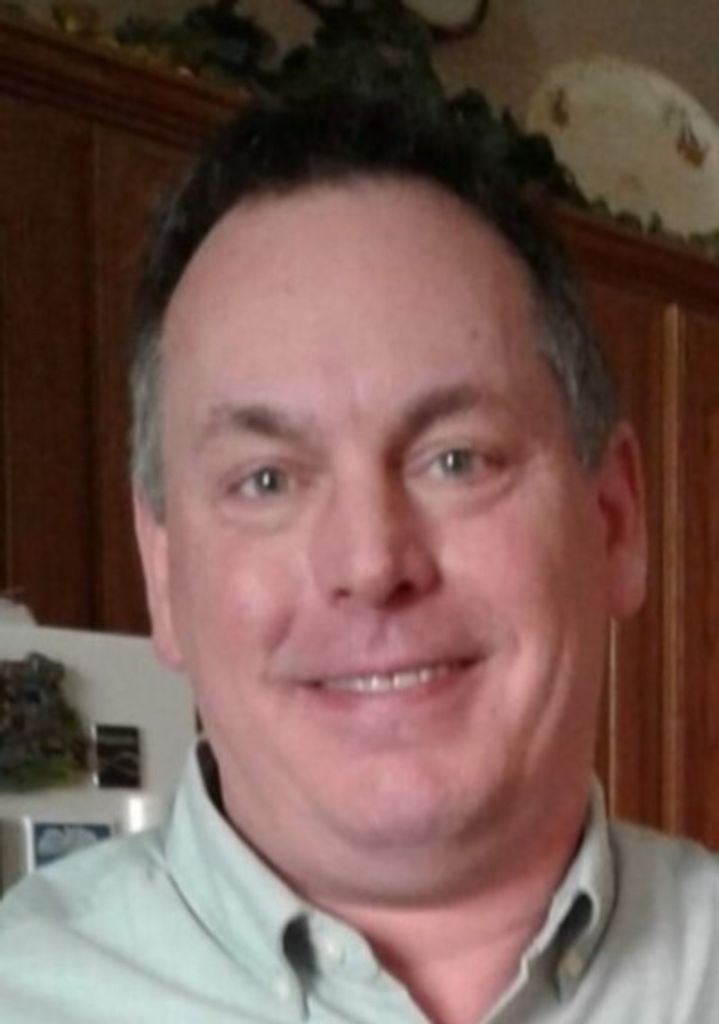 Michael Duane Pate Profile Photo