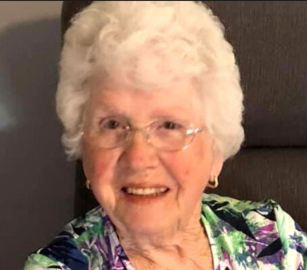 A. Elizabeth Allen Profile Photo
