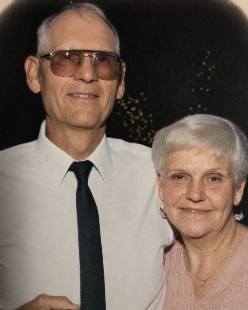 Barbara Ann Tabor