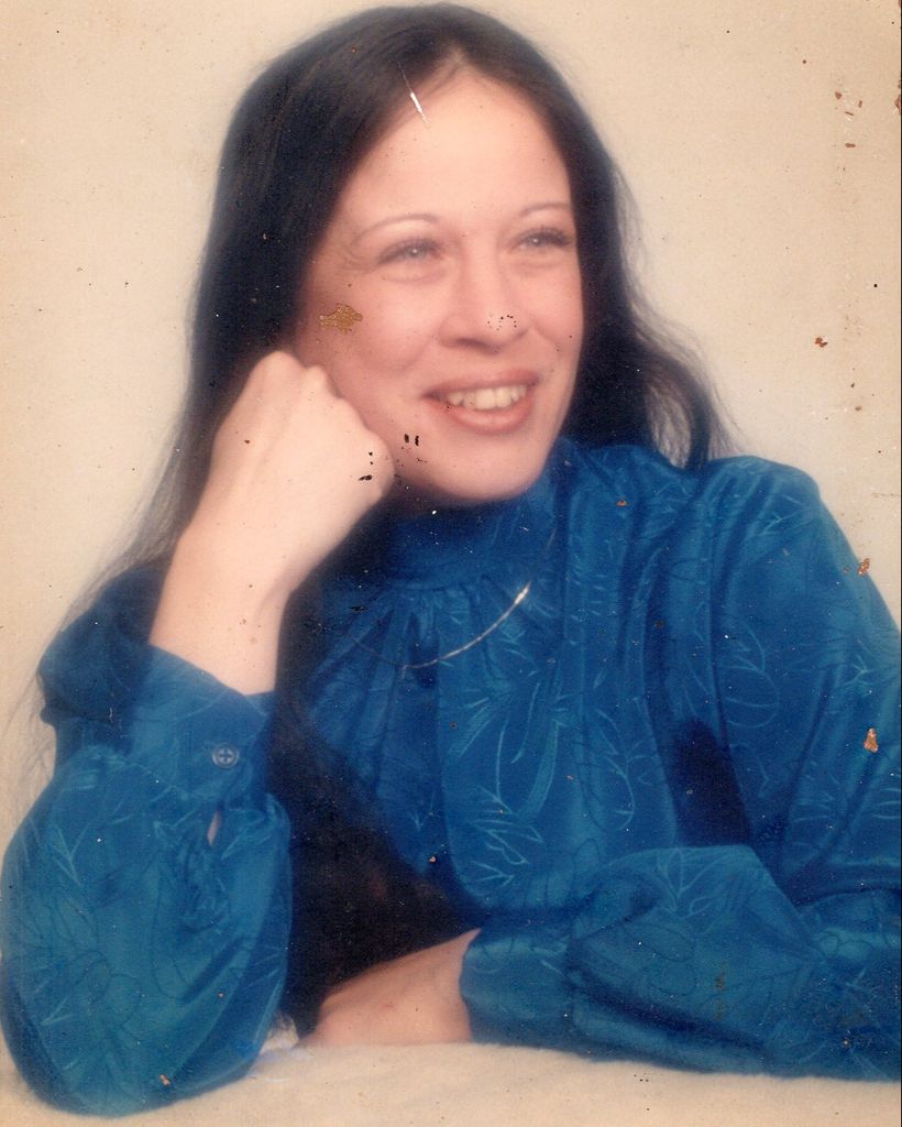 Linda Sue Humphrey