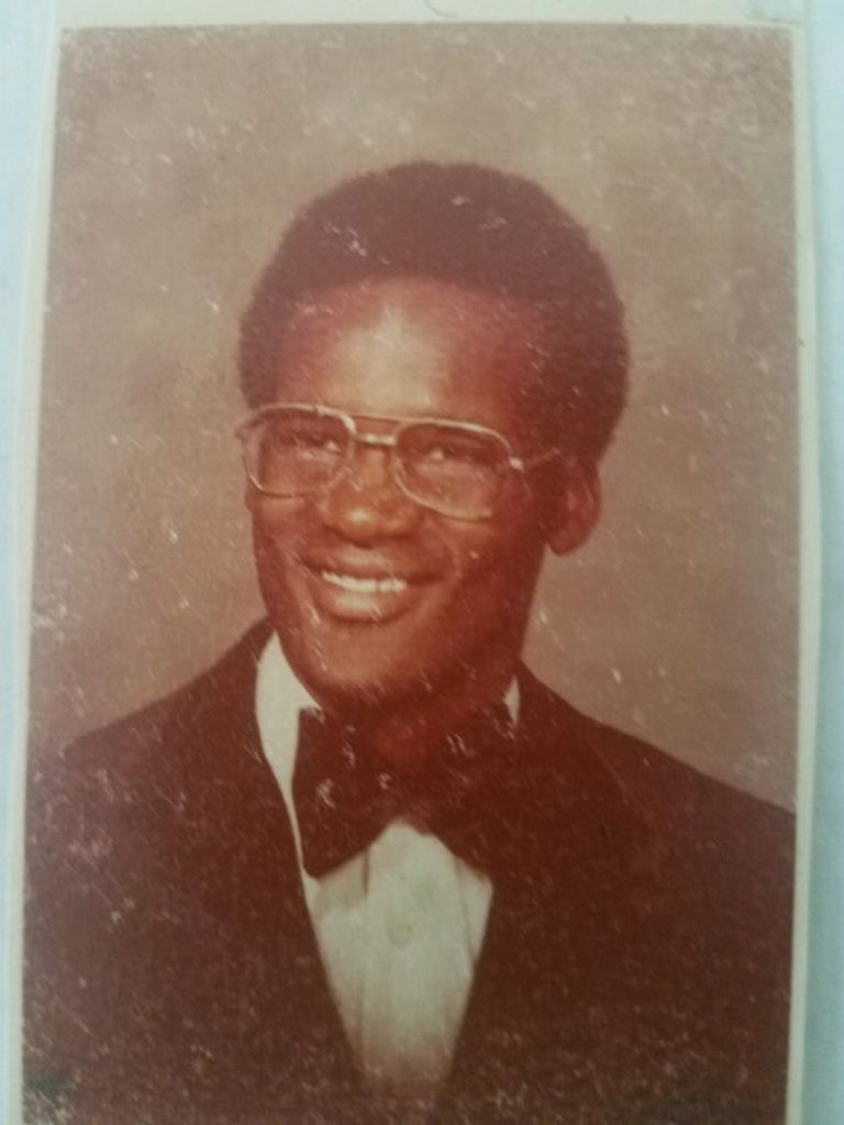 George Riley Jr.