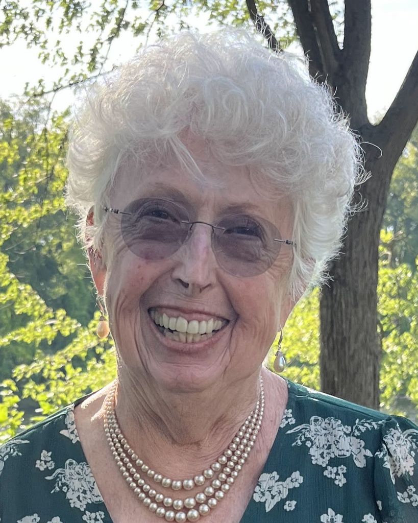 Margaret "Marge" Flynn