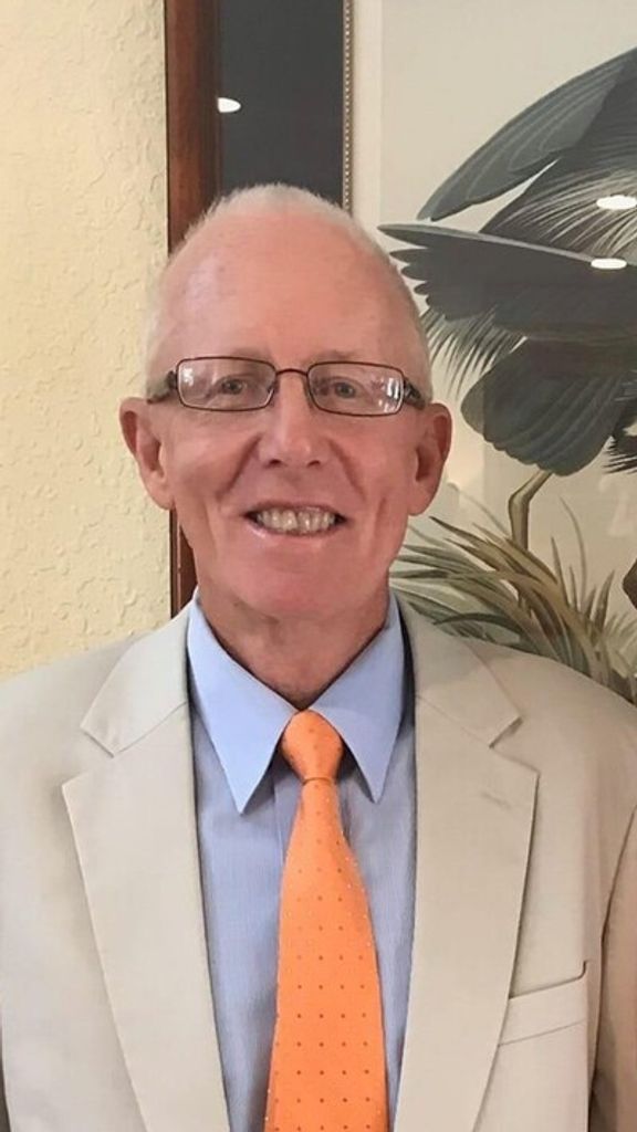 David Allen "Bud" Nelson