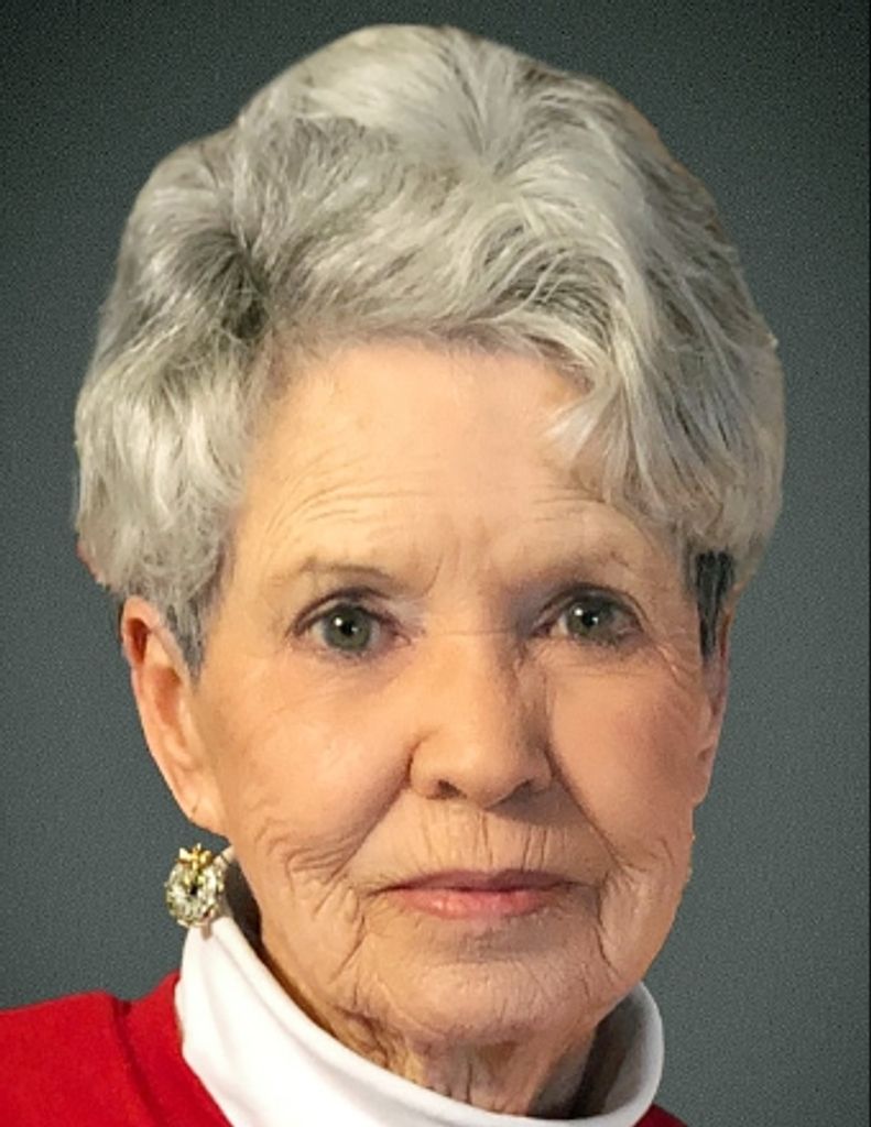 Faye Furr Profile Photo