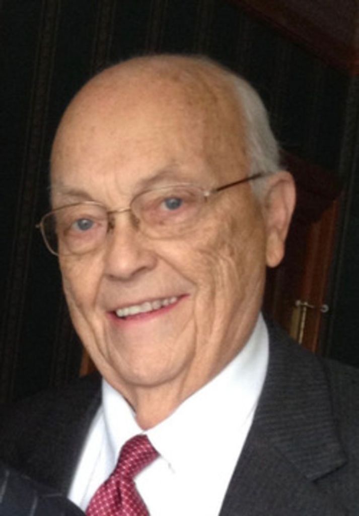 Robert Dean Broberg