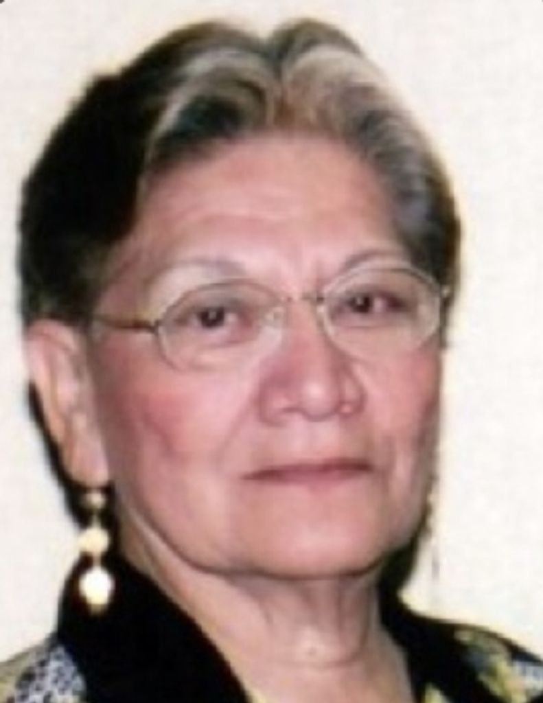 Irene R. Martinez Profile Photo