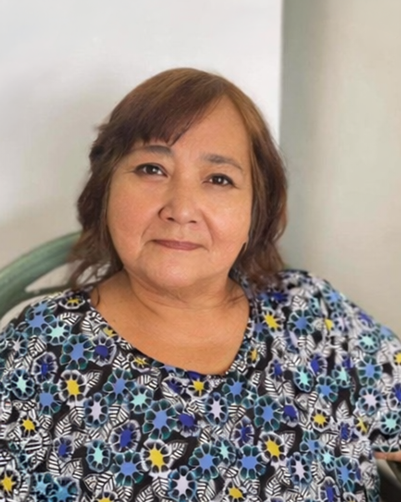 Rose Cabrera Quidachay