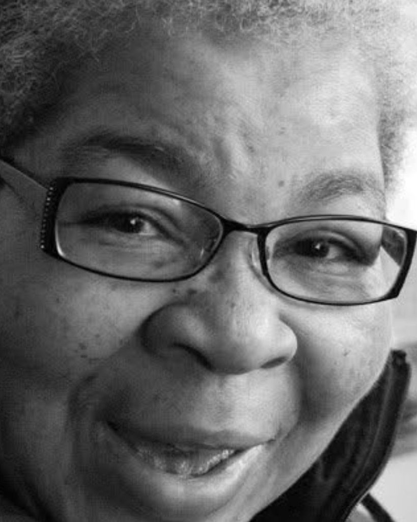 Madeline Laverne Johnson