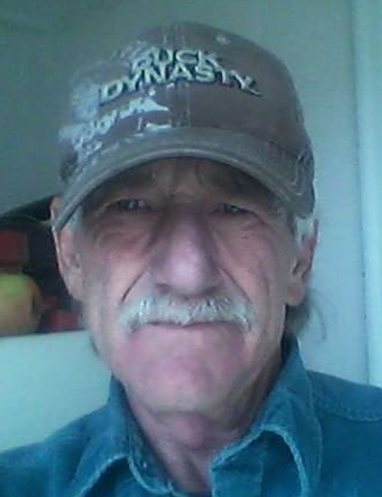 Lyle Barker Profile Photo