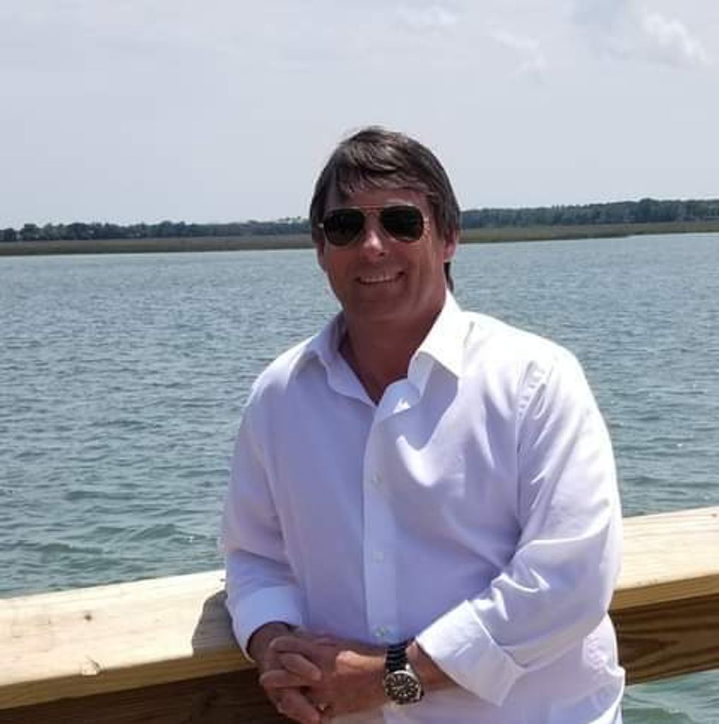 James Kennedy Broderick