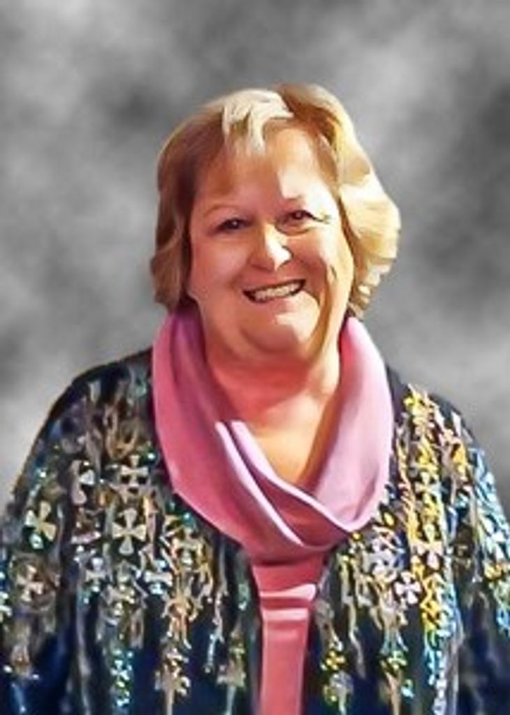 Kathy L. Woodman