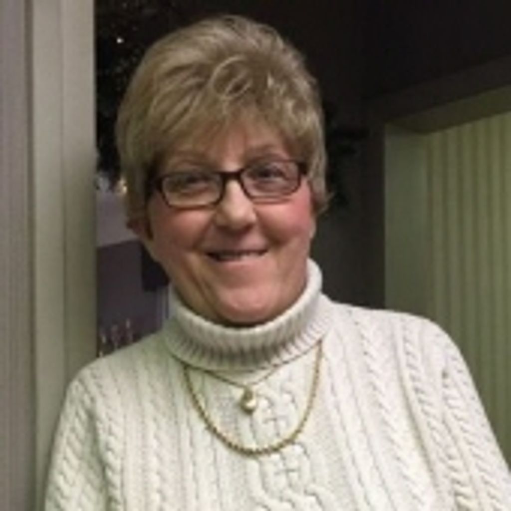 Sandra J. 'Sandy' Caswell