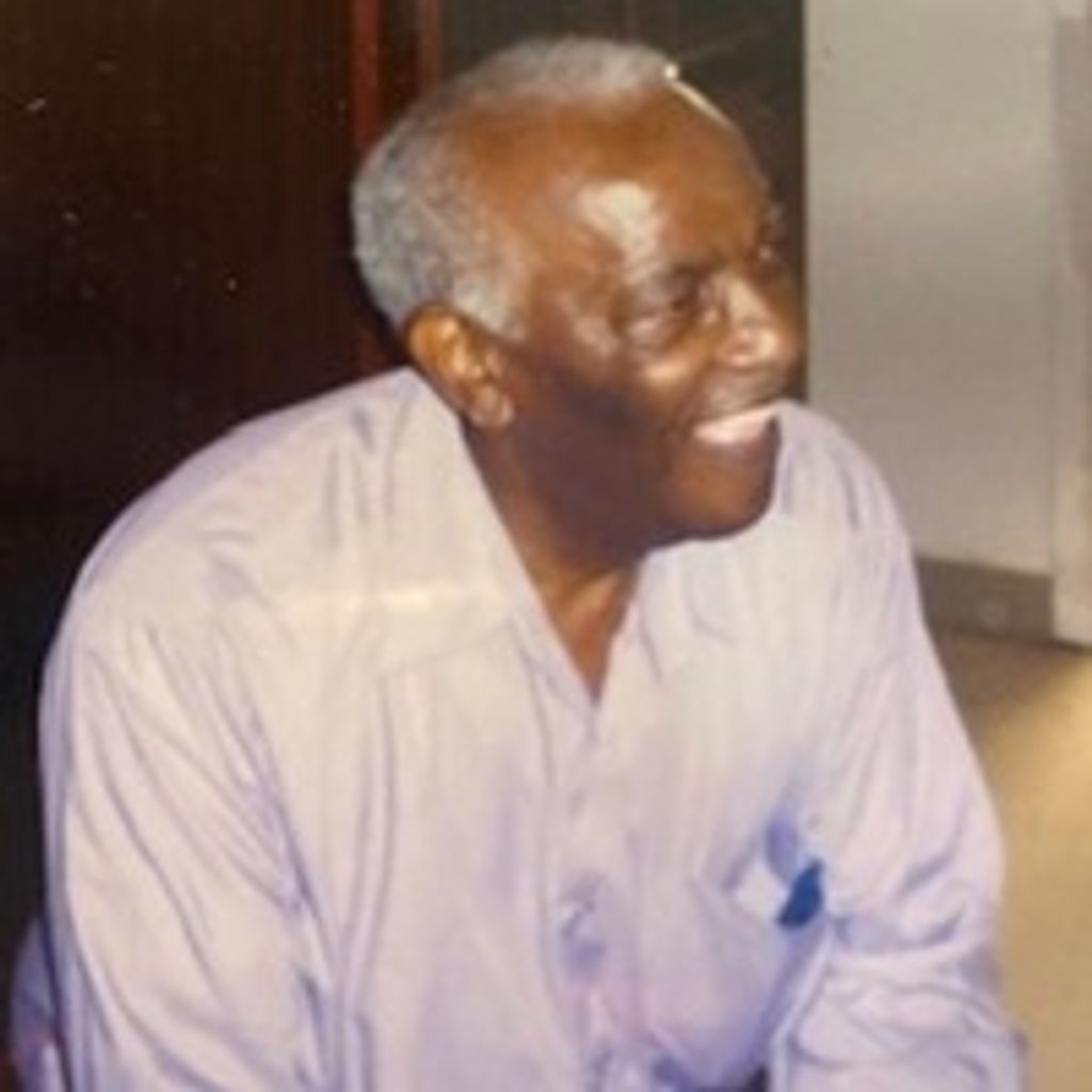 James Israel Gaither Profile Photo