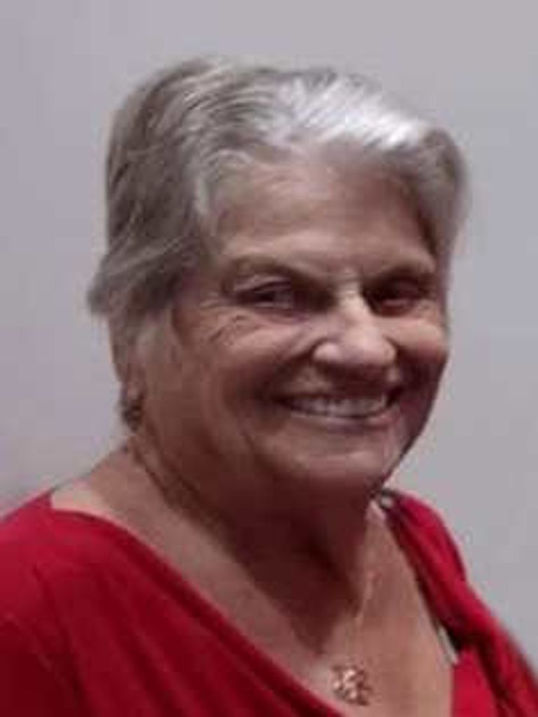 Ginger Mae (Benedick)  Hoffman Profile Photo