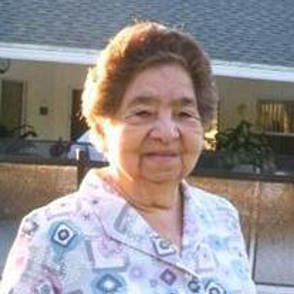 Maria Isabel Fernandez