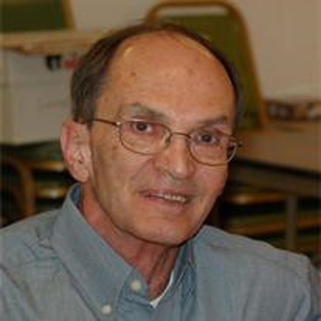 James Paquette