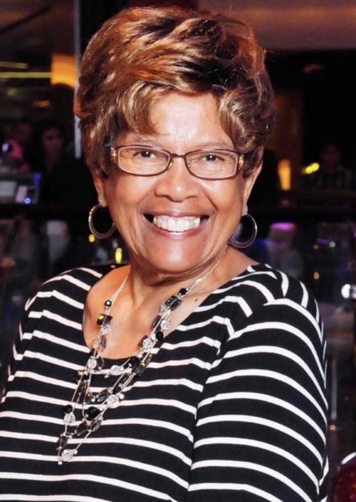 Vivian E. Nutter Profile Photo