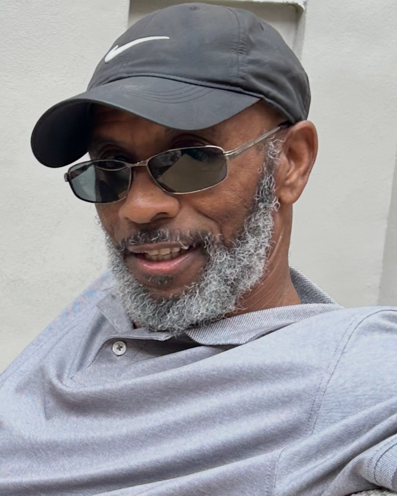Michael Dennis Lawson Sr Profile Photo
