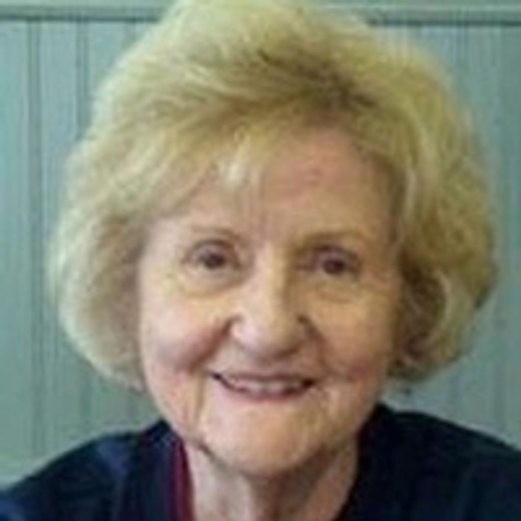 Sue Hafley Guffey Profile Photo