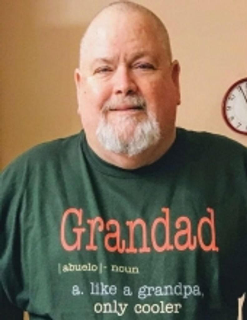 Steven Wayne Killam
