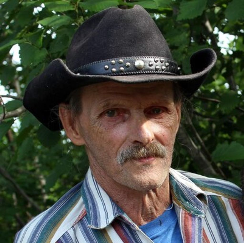 William Howard Prisk