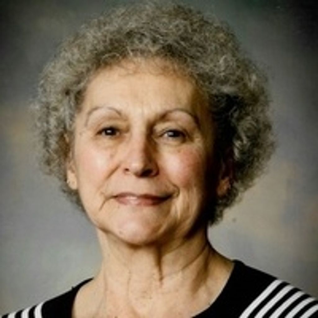 Cathy Crowe Profile Photo