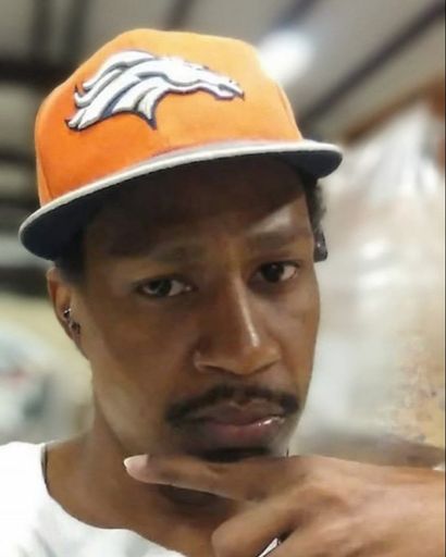 Sedrick Nichelle Elzey's obituary image