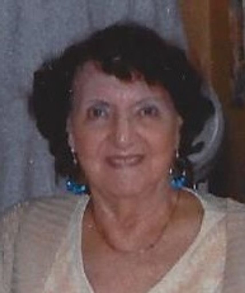 Doreen Galeotti