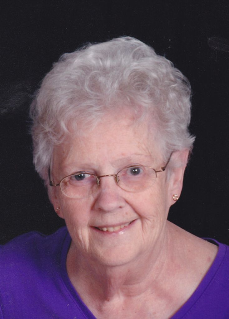 Jean Louise Godfrey Profile Photo