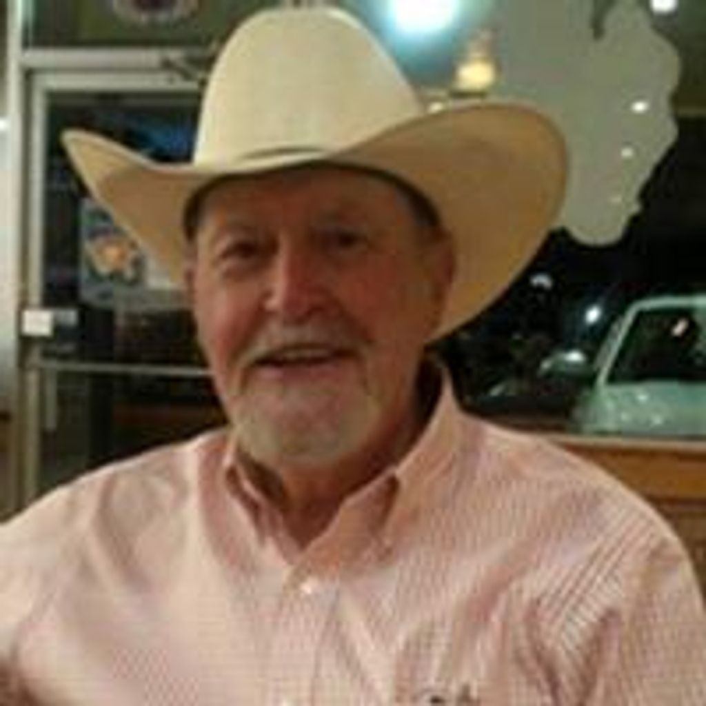 Freddy G. Black