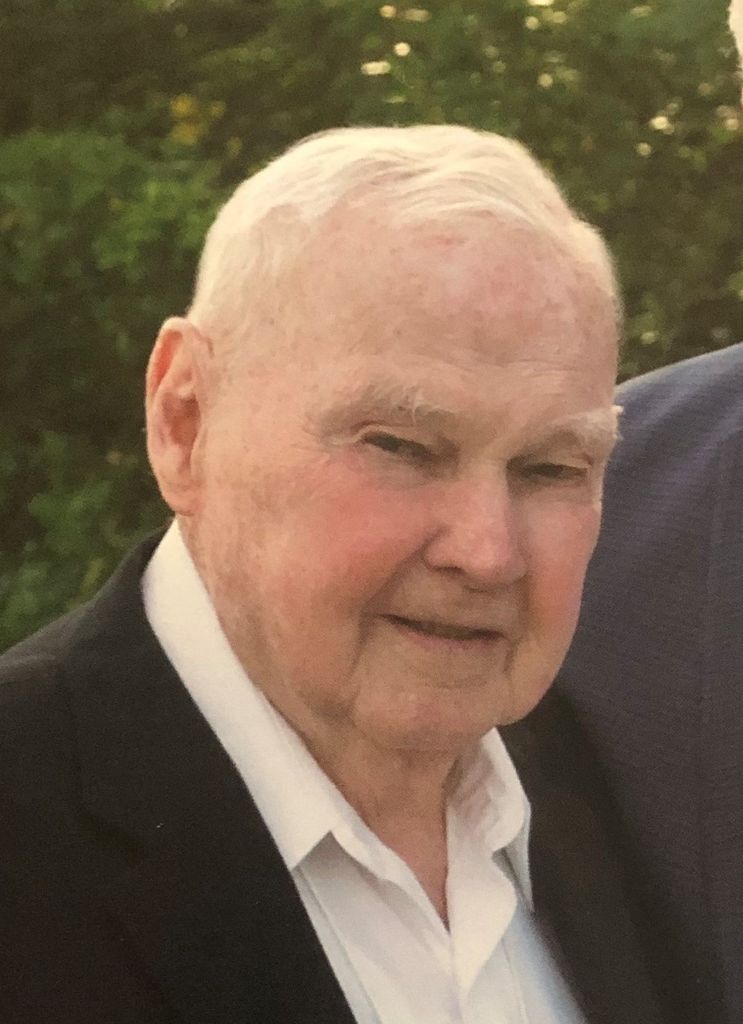 Charles Anthony Ryan