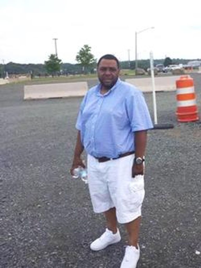 Kevin Eugene Robinson