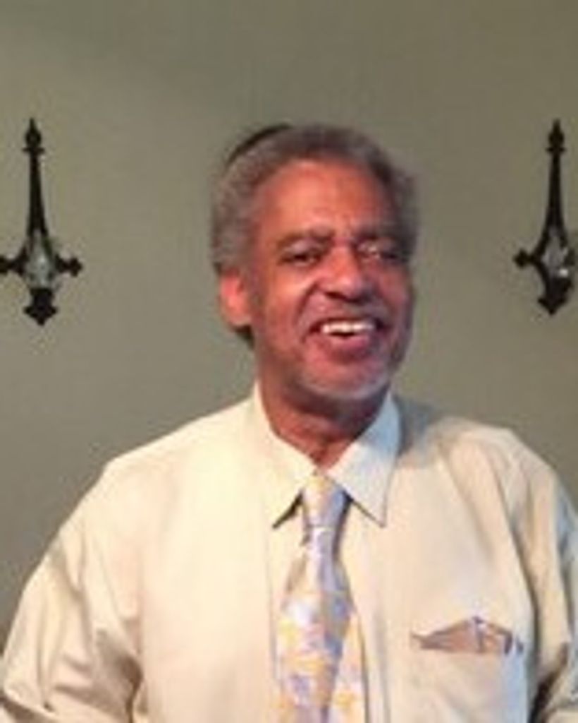 AARON WARREN, SR Profile Photo