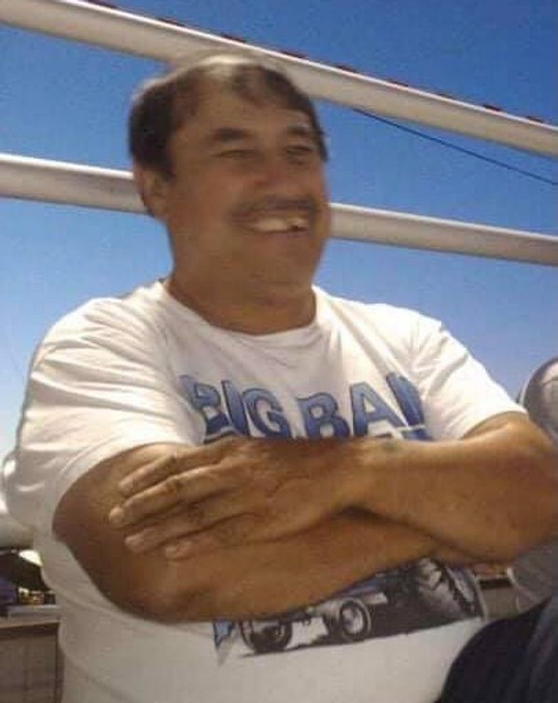 Jack Snyder Profile Photo