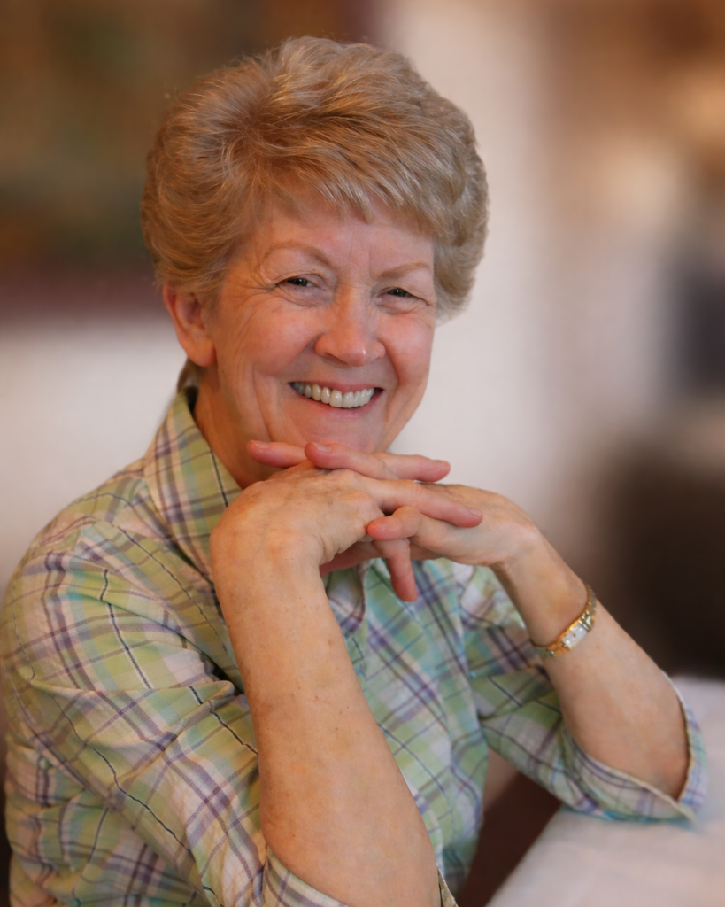 Barbara Ann Noel Profile Photo