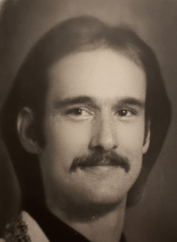 Mark John Fuller Profile Photo