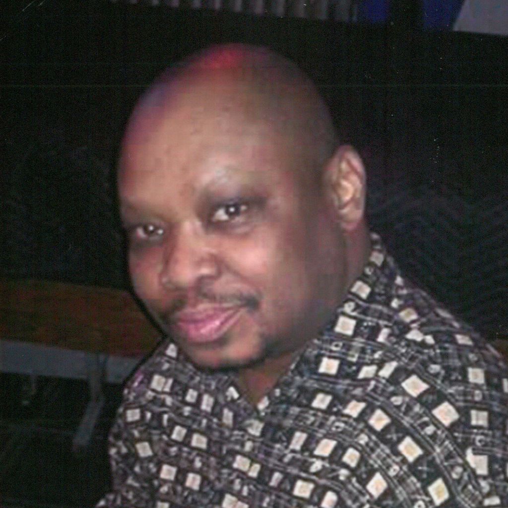 Eddie Lee Turner
