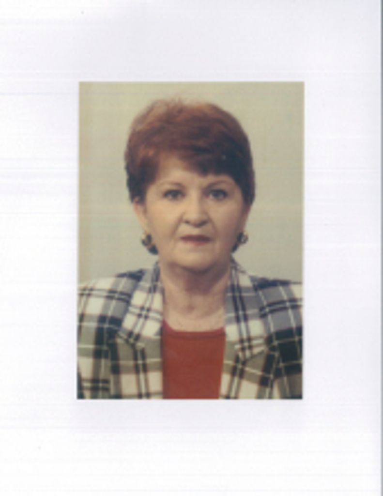 Ena  Ellen Jones