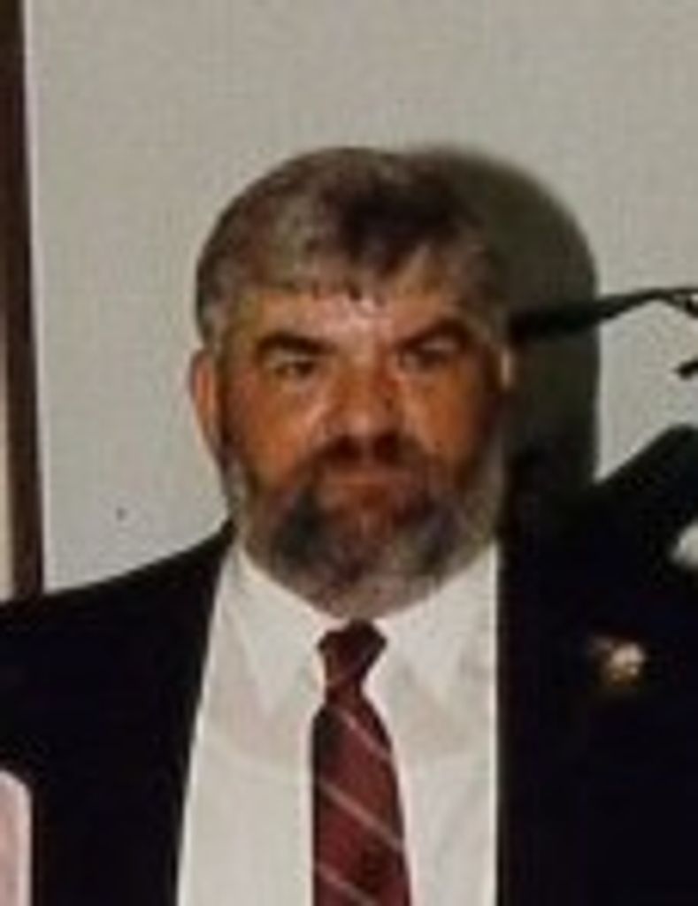 Jesse Bryant Helveston