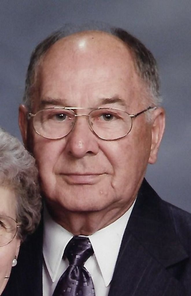 Eldon E. Skiles