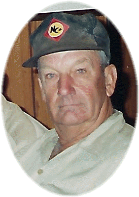 Paul R. Nutsch