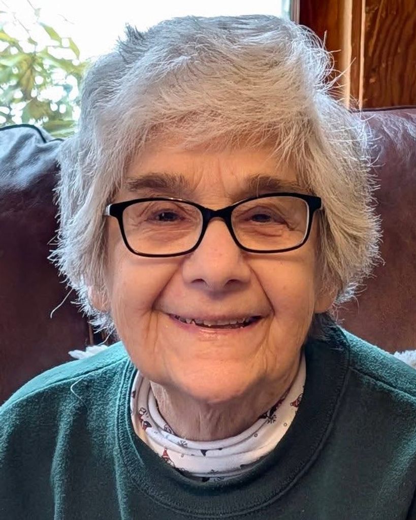 Patricia Romano Castellini Profile Photo