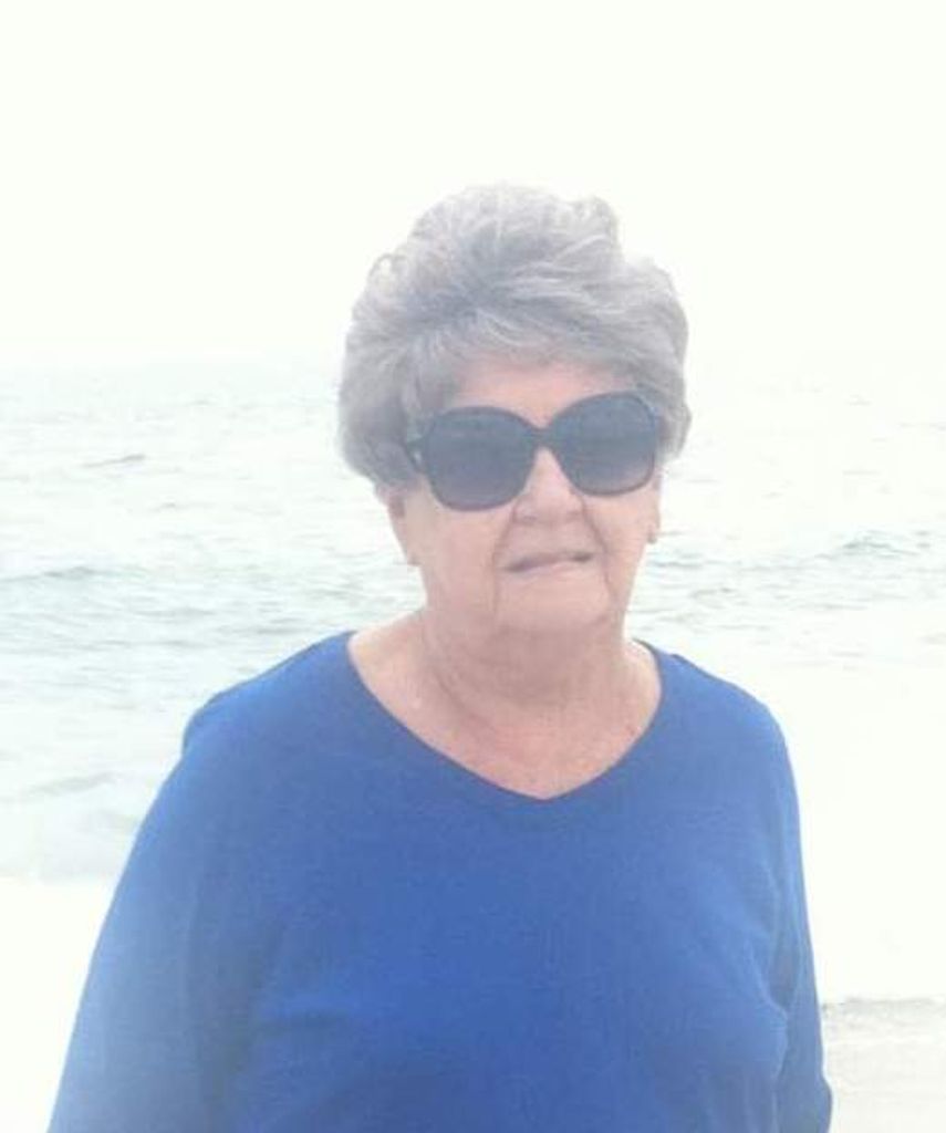 Norma Nye