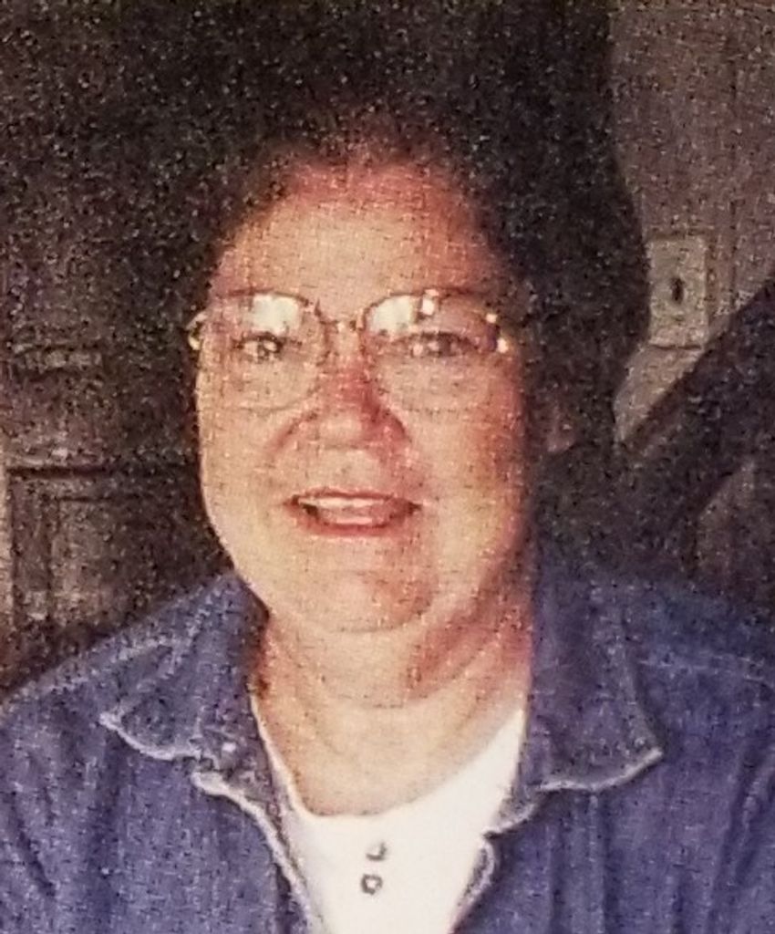 Merlene F. Hayes