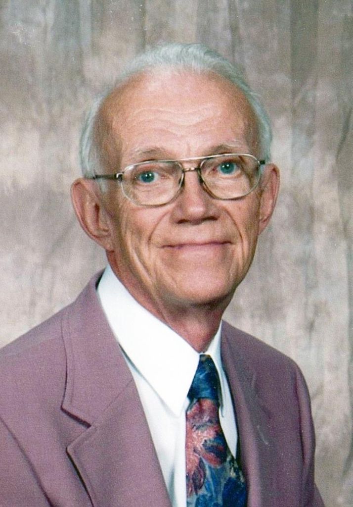 Verne Carlson Profile Photo