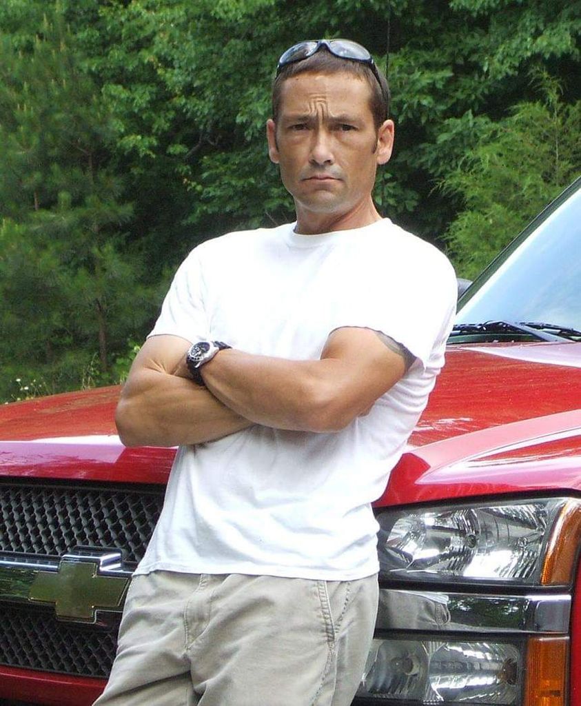 Christopher Fountain