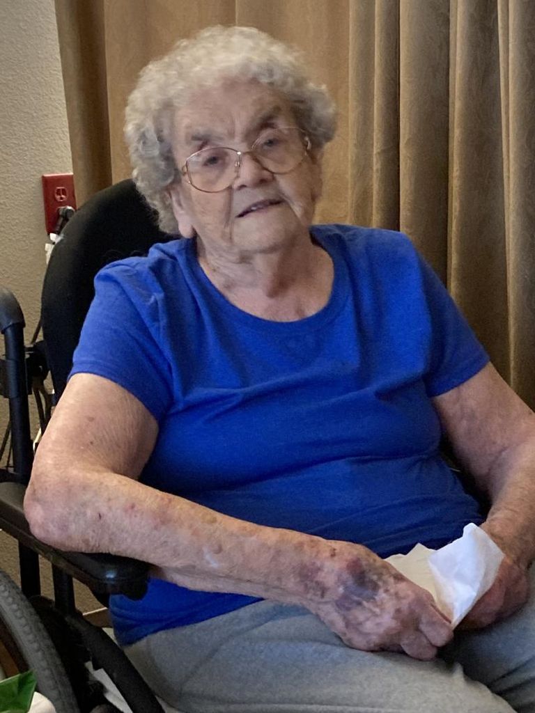 Norma Jo Varner Profile Photo