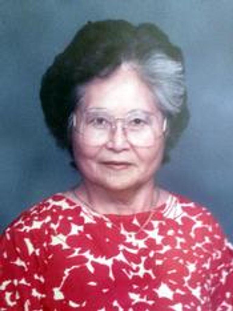 Helen Hisako Nanbara Kaneko