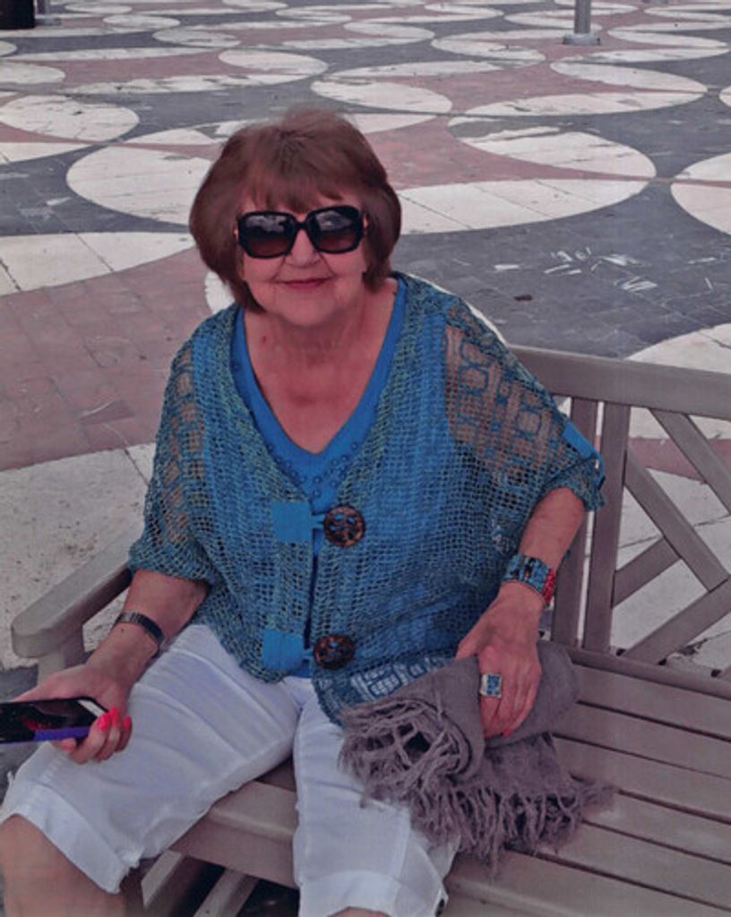 Sharon Kay Kimbrell Profile Photo